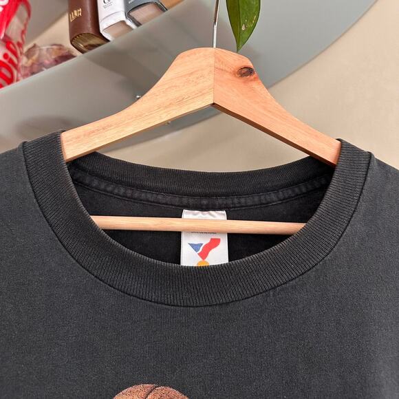 Vintage Chicago Bulls Dennis Rodman Shirt - Picture 6 of 8